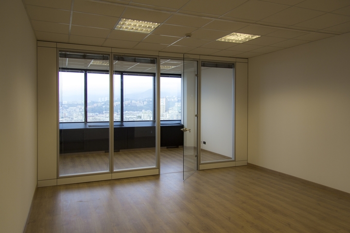 Temporary offices are available for your business!