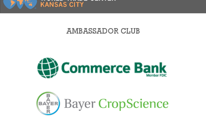 Ambassadors