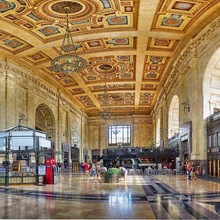 Union Station