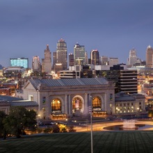 Union Station