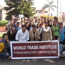 World Trade Institute