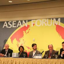 ASEAN FORUM