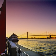 Talmadge Bridge