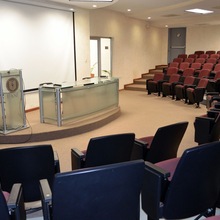 Auditorium 1