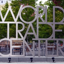 World Trade Center Denver