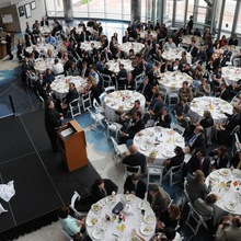 World Trade Day Luncheon