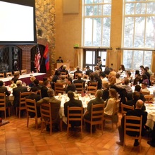 Roundtable Event Luncheon
