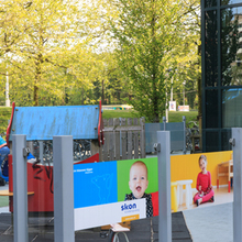 Childcare - WTC Amsterdam