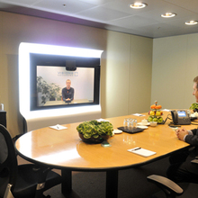 Video Conference Room