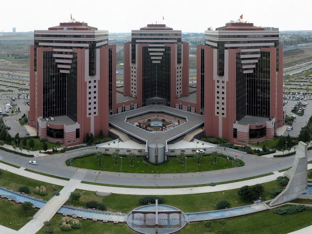 Istanbul city hero image