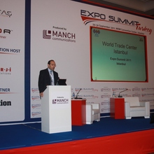 Expo Summit 2011