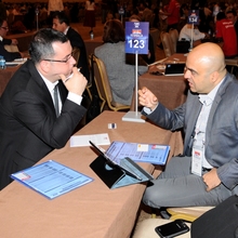 Futurallia Istanbul 2013