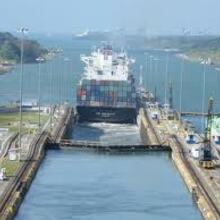 Canal of Panama