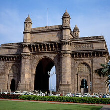 Gateway of India