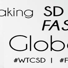 Taking SD Fashion Global