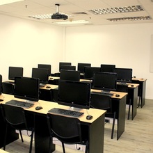 Lab 4 - Meeting rooms