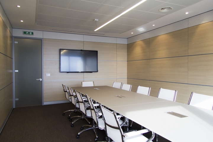 Seminar & Meetings Room facilities