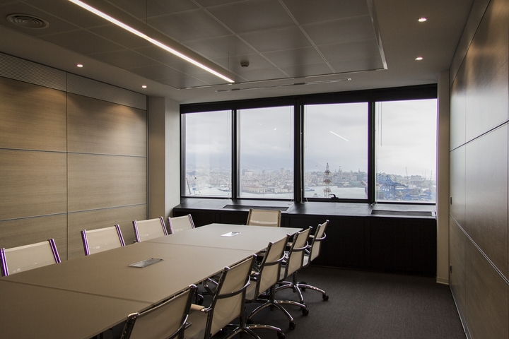 Seminar & Meeting Room