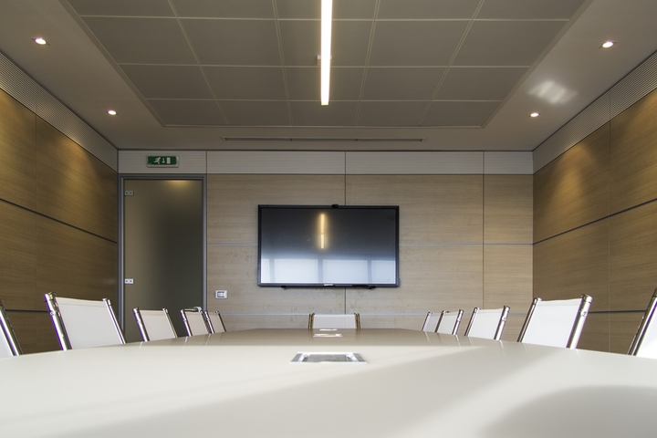 Seminar & Meeting Room