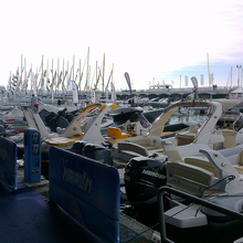 Genoa Boat Show