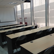 Lab 1 - Meeting Rooms