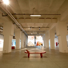 Exhibit space