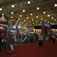 WOFEX 2013