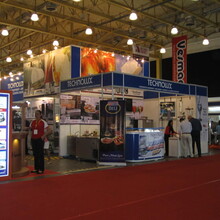 WOFEX 2013