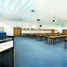 Conference Hall