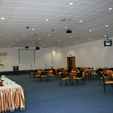 Conference Hall