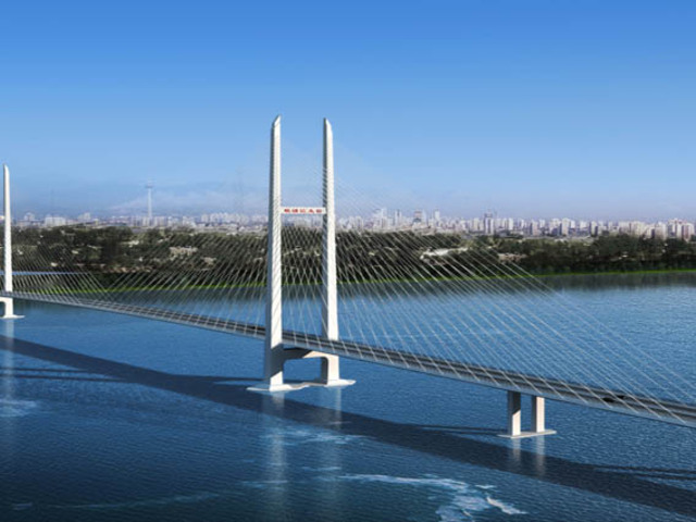 Dandong city hero image