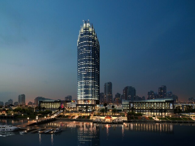 Quanzhou city hero image