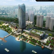 WTC Quanzhou