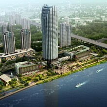 WTC Quanzhou