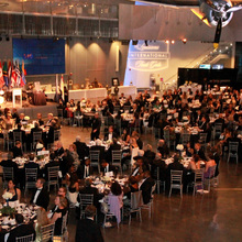 Inaugural Louisiana International Trade Gala