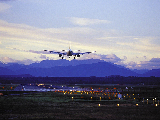 Malpensa Airport city hero image