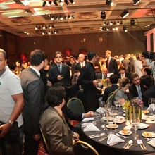 WTCA General Assembly Gala Dinner