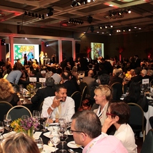 WTCA General Assembly Gala Dinner