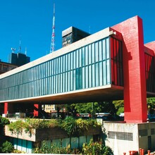 Masp Museum