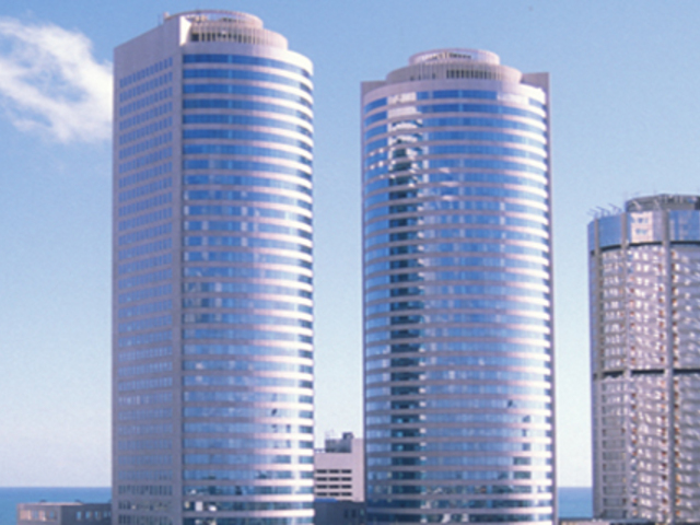 Colombo city hero image