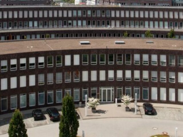 Bremen city hero image