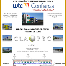 2006 - Project of the Year CLA - Puebla