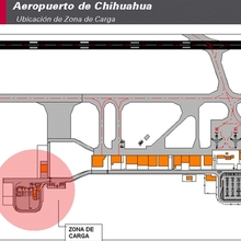 2011 - Air Cargo Terminal Project