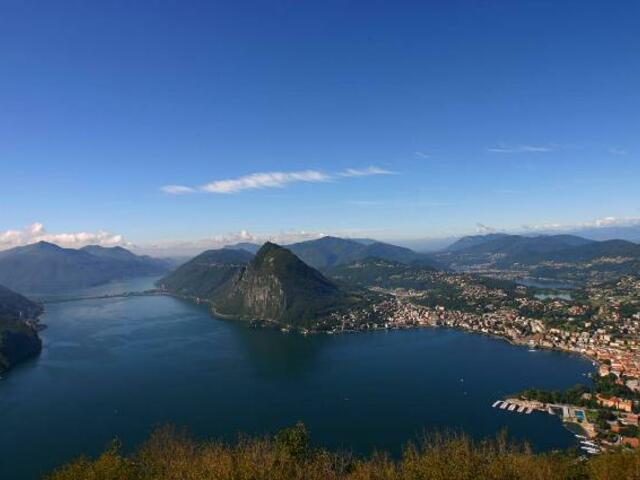 Lugano city hero image