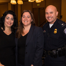 International Women's Day 2014 Luncheon, hosted by World Trade Center Miami