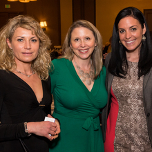 International Women's Day 2014 Luncheon