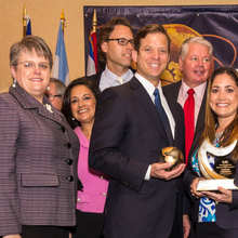 International Women's Day 2014 Luncheon