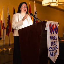 International Women's Day 2014 Luncheon