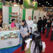 Americas Food & Beverage Show