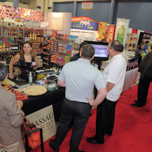 Americas Food & Beverage Show